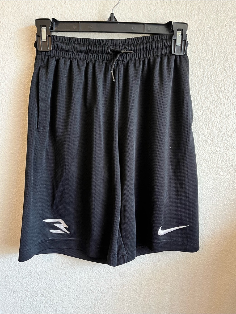 Nike Russell Wilson Athletic Shorts